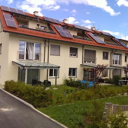 Panoramablick Dobl Lägenhet Exteriör bild