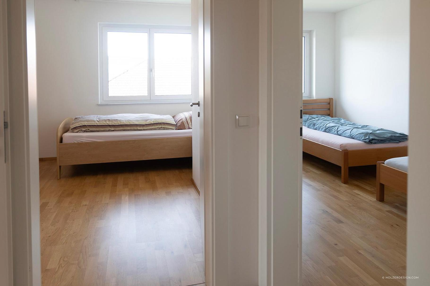 Panoramablick Dobl Lägenhet Exteriör bild